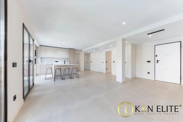 Piso en rambla de Méndez Núñez