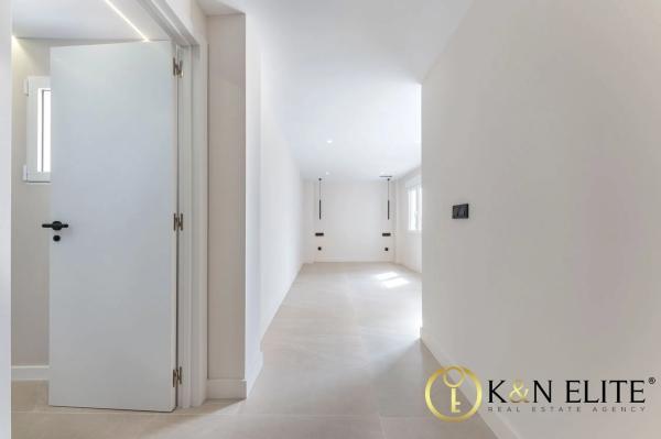 Piso en rambla de Méndez Núñez