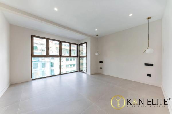 Piso en rambla de Méndez Núñez