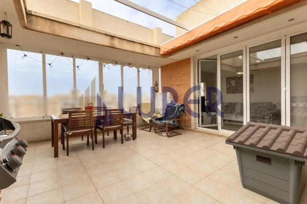 Ático en Barrio Playa de San Juan