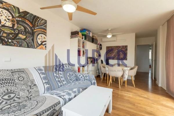 Ático en Barrio Playa de San Juan