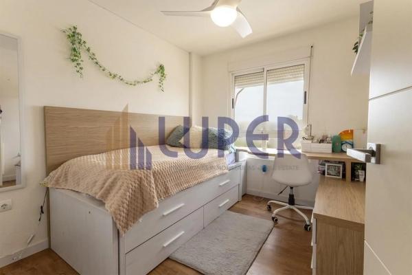 Ático en Barrio Playa de San Juan