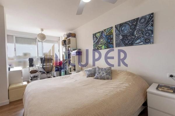 Ático en Barrio Playa de San Juan