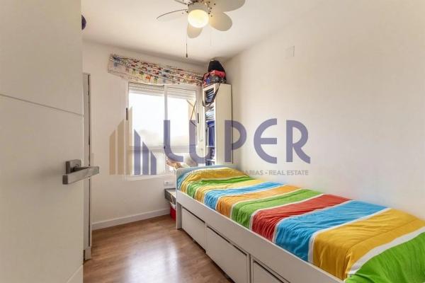 Ático en Barrio Playa de San Juan