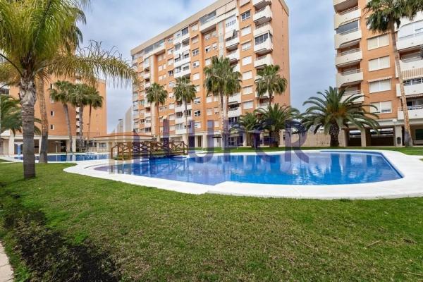 Ático en Barrio Playa de San Juan