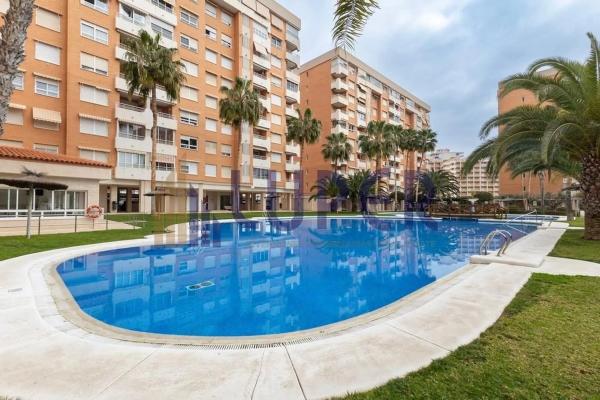 Ático en Barrio Playa de San Juan