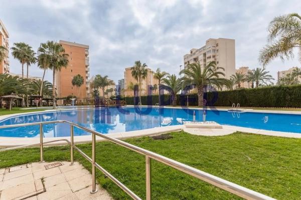 Ático en Barrio Playa de San Juan