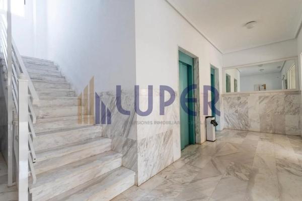 Ático en Barrio Playa de San Juan