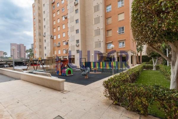 Ático en Barrio Playa de San Juan