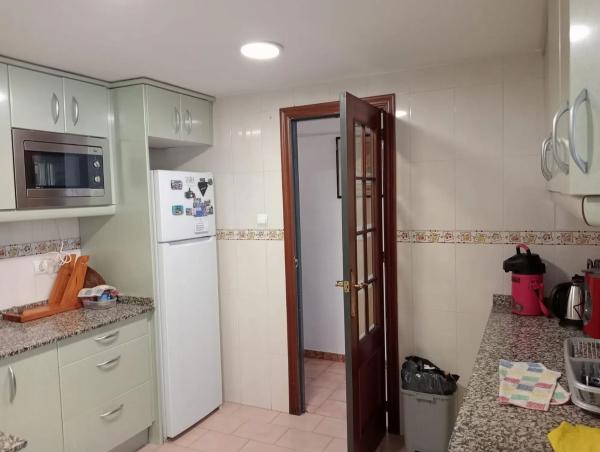 Piso en Barrio Los Ángeles