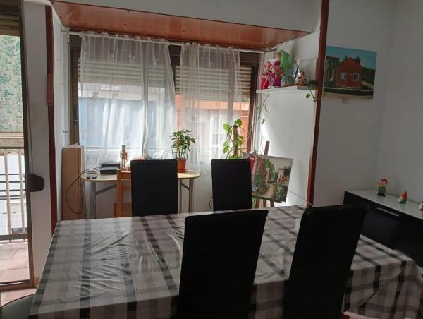 Piso en Barrio Los Ángeles