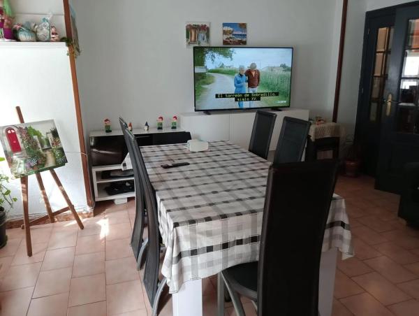 Piso en Barrio Los Ángeles