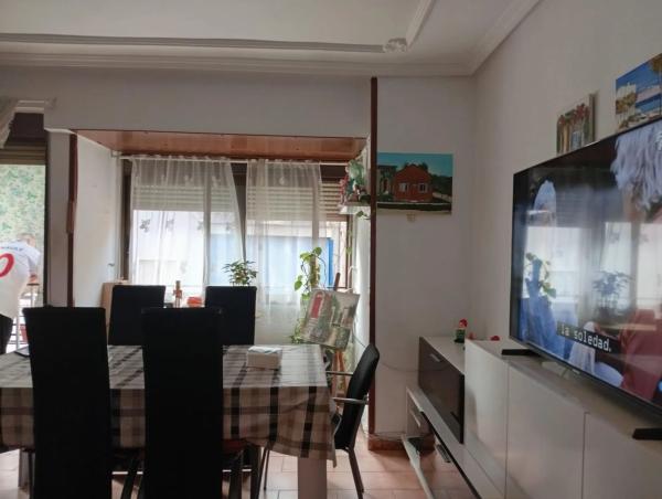 Piso en Barrio Los Ángeles