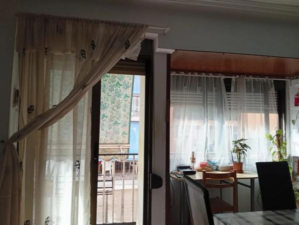 Piso en Barrio Los Ángeles