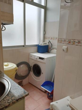 Piso en Barrio Los Ángeles