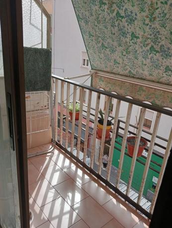 Piso en Barrio Los Ángeles