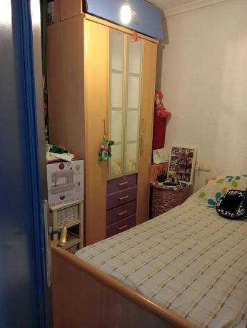 Piso en Barrio Los Ángeles