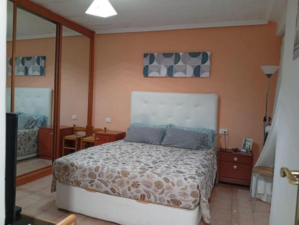 Piso en Barrio Los Ángeles