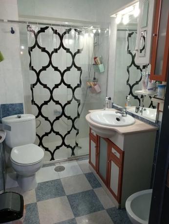 Piso en Barrio Los Ángeles