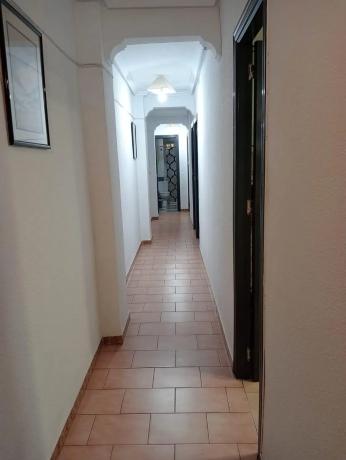 Piso en Barrio Los Ángeles