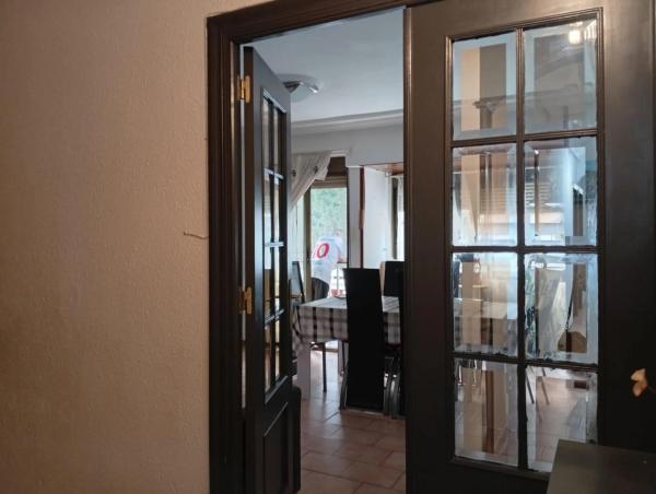 Piso en Barrio Los Ángeles