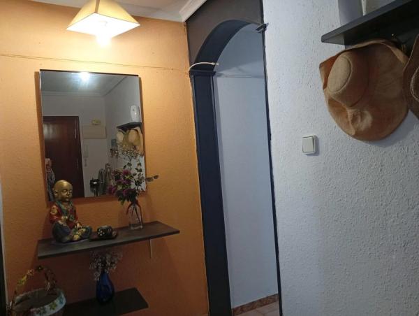 Piso en Barrio Los Ángeles