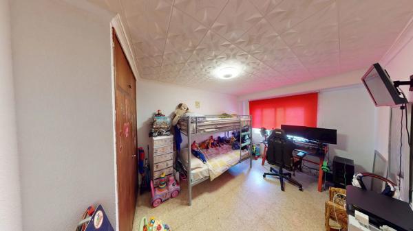 Piso en calle del Catedrático Daniel Jiménez de Cisneros