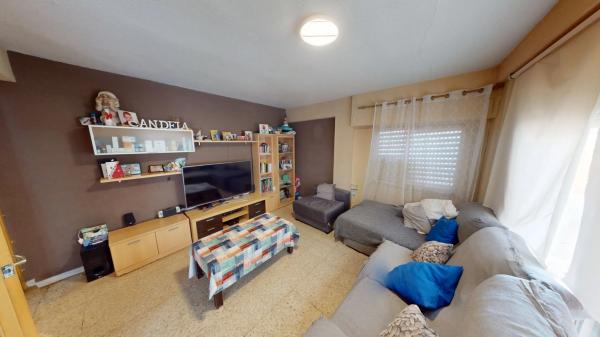 Piso en calle del Catedrático Daniel Jiménez de Cisneros