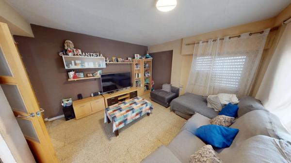 Piso en calle del Catedrático Daniel Jiménez de Cisneros