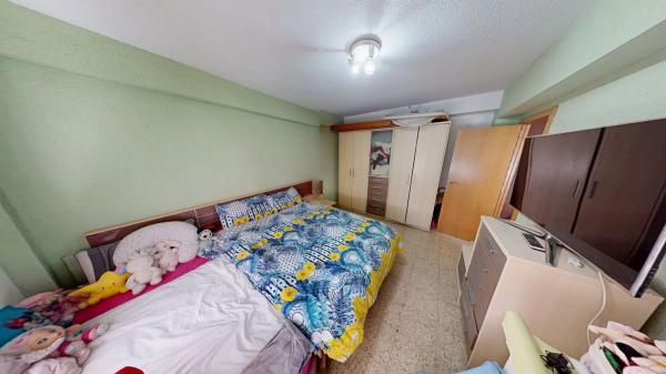 Piso en calle del Catedrático Daniel Jiménez de Cisneros