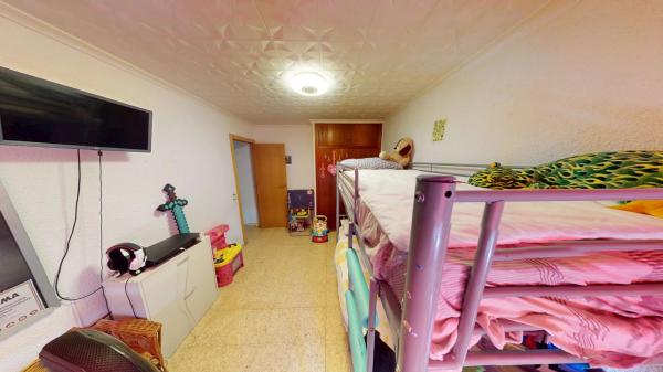 Piso en calle del Catedrático Daniel Jiménez de Cisneros