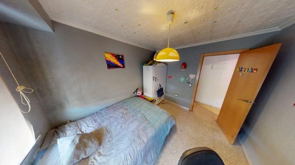 Piso en calle del Catedrático Daniel Jiménez de Cisneros