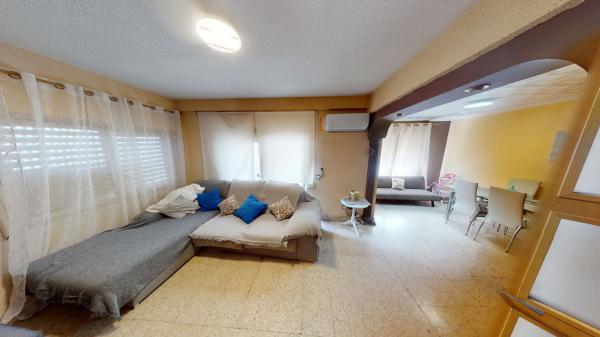 Piso en calle del Catedrático Daniel Jiménez de Cisneros