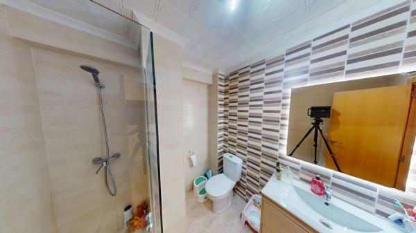 Piso en calle del Catedrático Daniel Jiménez de Cisneros