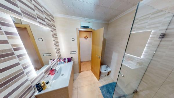 Piso en calle del Catedrático Daniel Jiménez de Cisneros