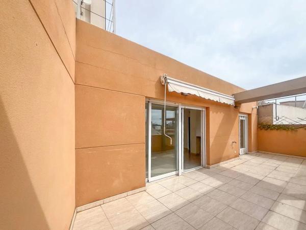 Ático en Barrio Centro Tradicional