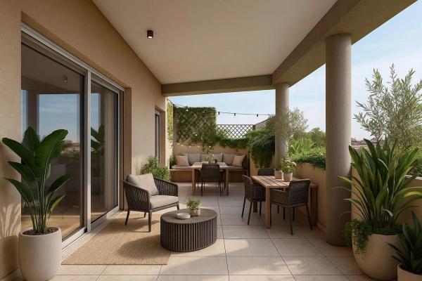 Ático en Barrio Centro Tradicional