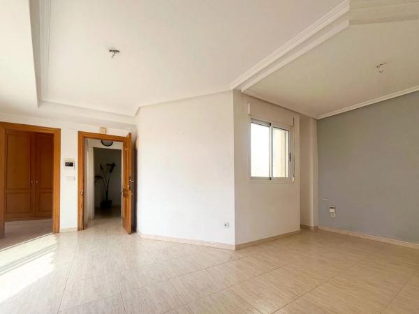 Ático en Barrio Centro Tradicional