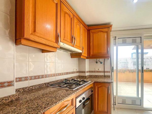 Ático en Barrio Centro Tradicional