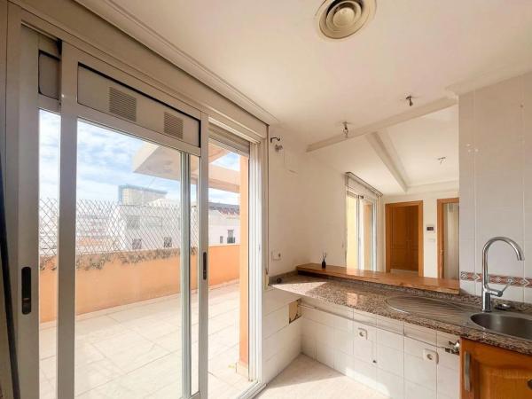 Ático en Barrio Centro Tradicional