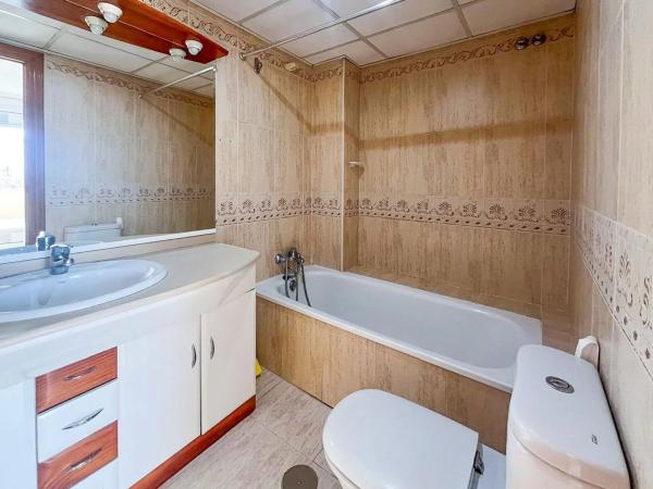 Ático en Barrio Centro Tradicional