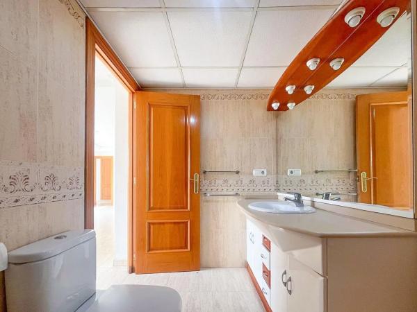 Ático en Barrio Centro Tradicional