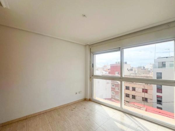 Ático en Barrio Centro Tradicional