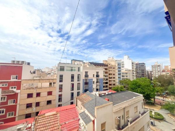 Ático en Barrio Centro Tradicional