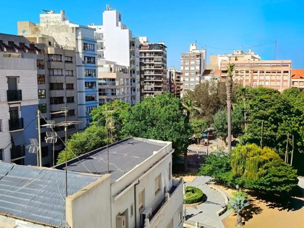 Ático en Barrio Centro Tradicional