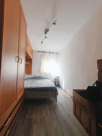 Piso en Barrio Ciudad de Asís