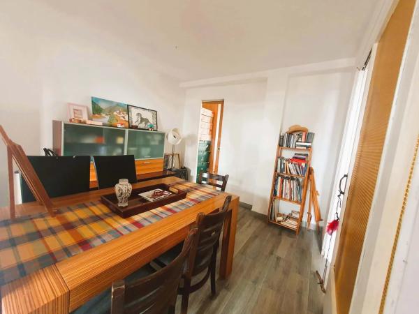 Piso en Barrio Ciudad de Asís