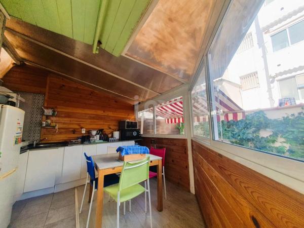 Piso en Barrio Ciudad de Asís