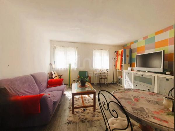 Piso en Barrio Ciudad de Asís