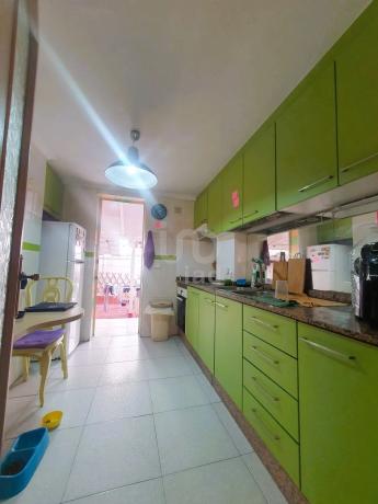 Piso en Barrio Ciudad de Asís